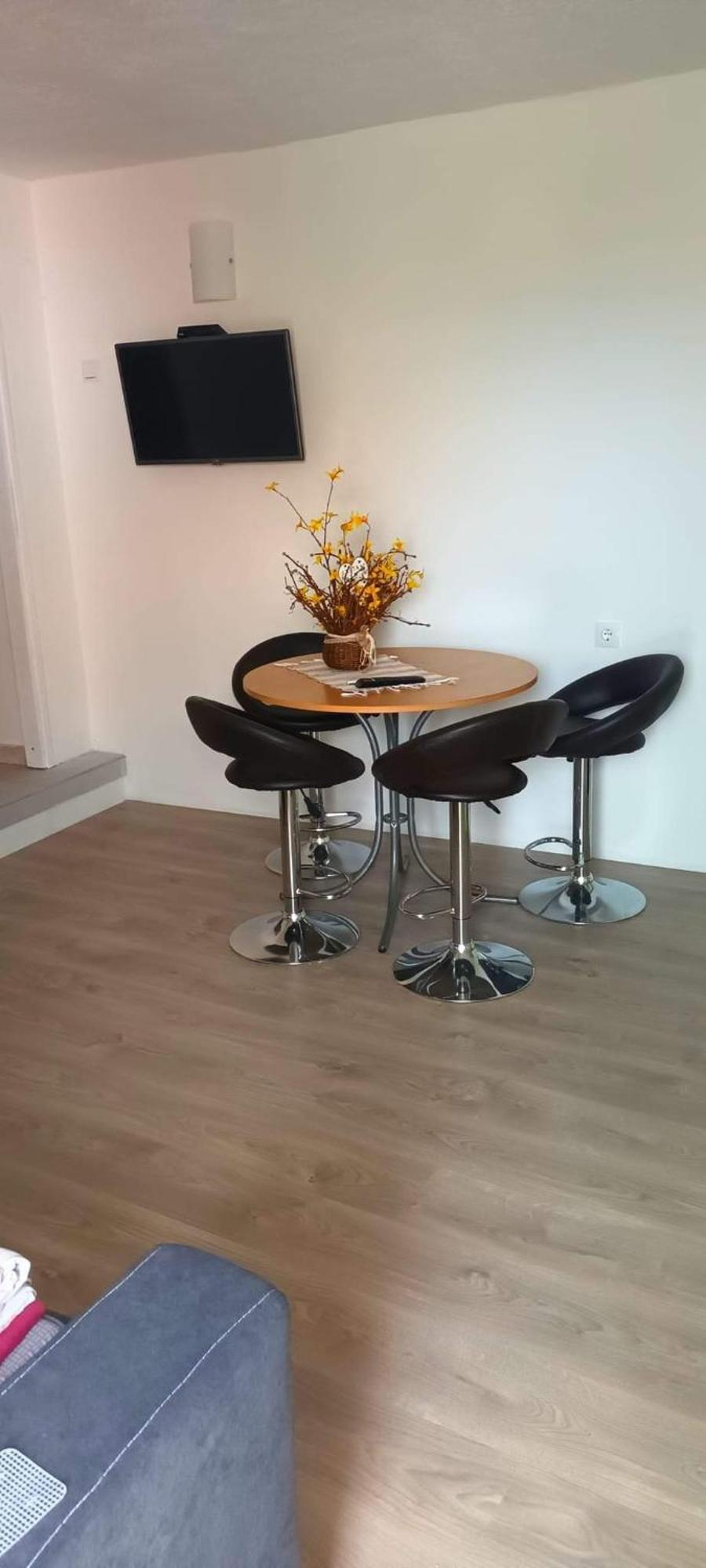 Apartman Petra เทรอปาย ภายนอก รูปภาพ