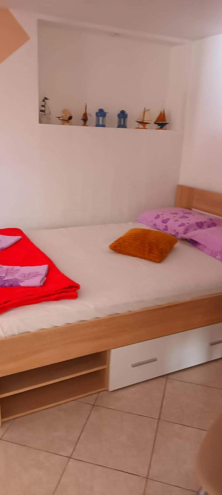 Apartman Petra เทรอปาย ภายนอก รูปภาพ