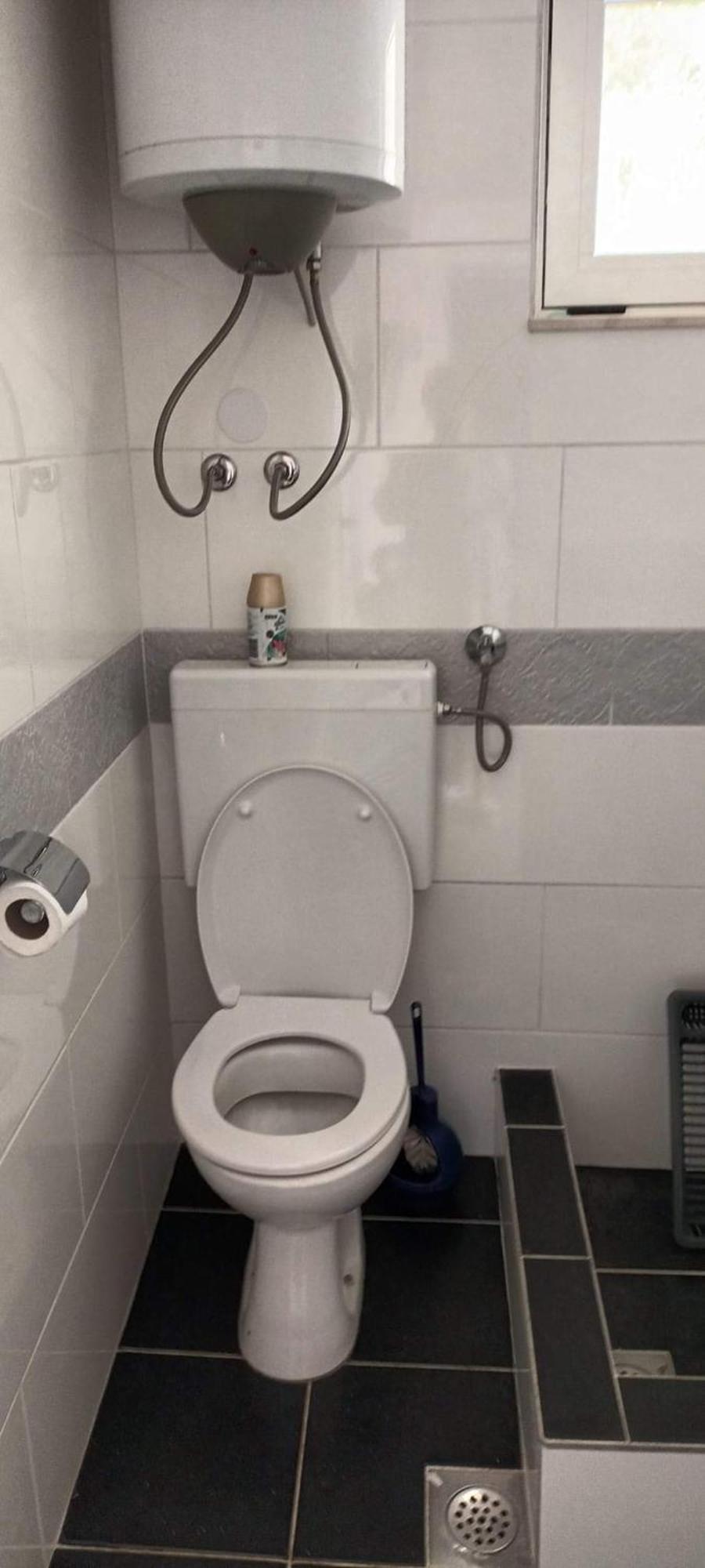 Apartman Petra เทรอปาย ภายนอก รูปภาพ